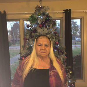 Meet your Posher, Cathy